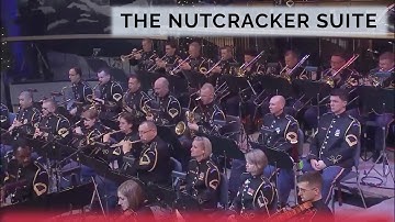 The Nutcracker Suite