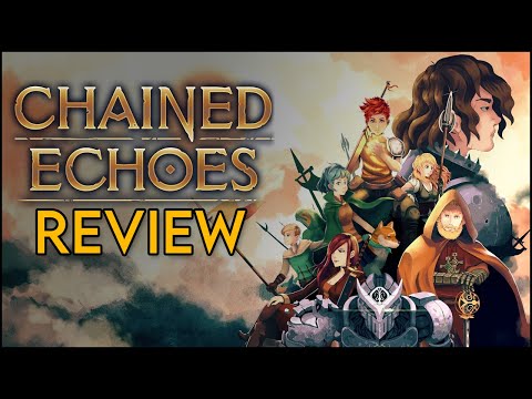 Chained Echoes Review (Switch)