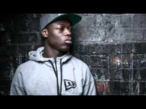 J Hus - Lean And Bop (Audio)