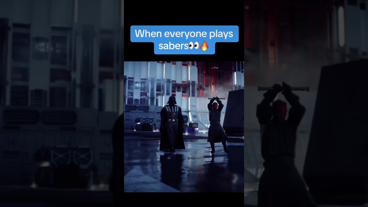 These Be The BEST Matches Fr Starwarsbattlefront2 Starwars