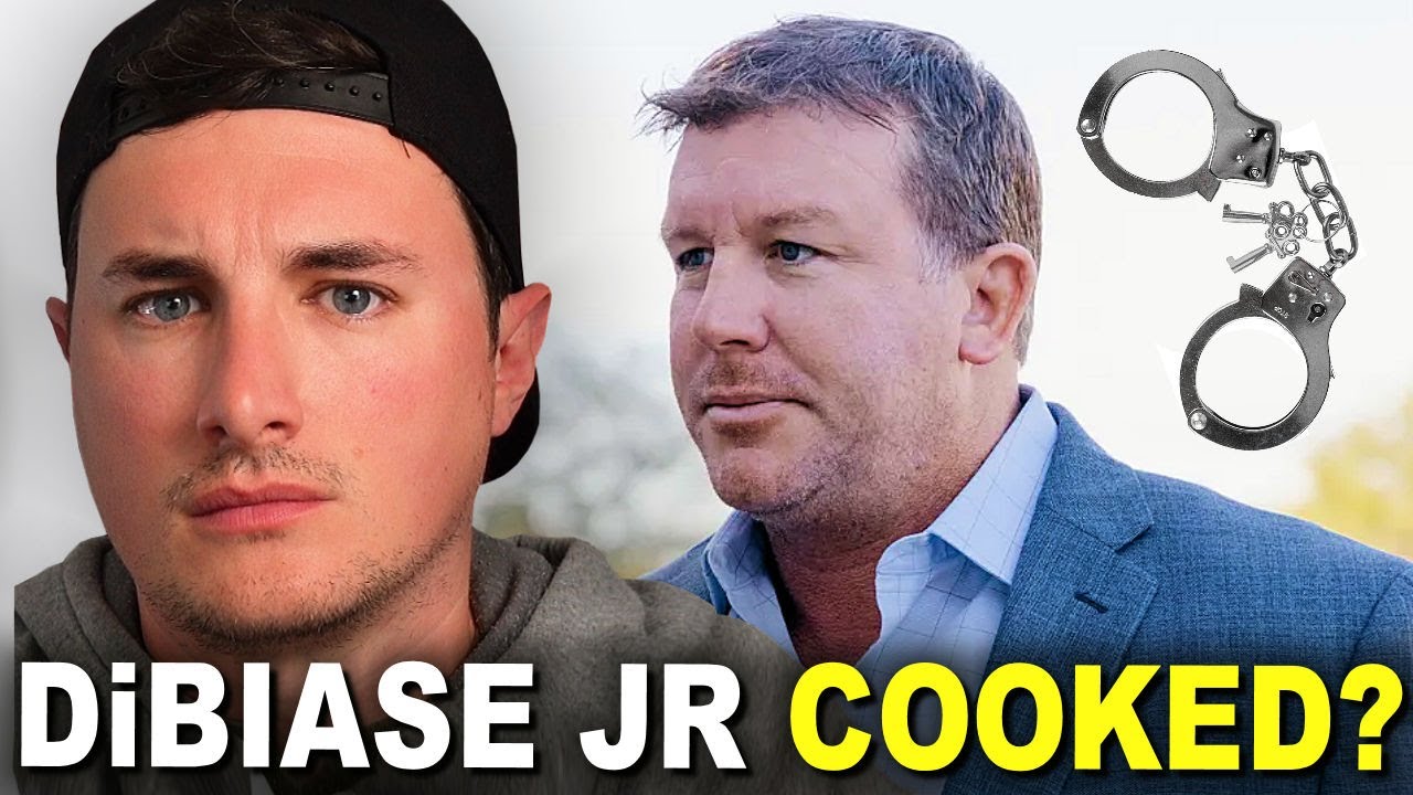 Ted DiBiase Jr is in Deep SH*T