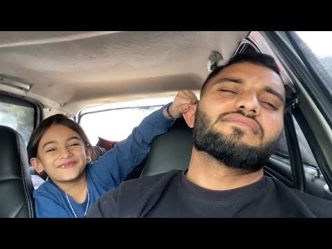 A Day with Shivansh & Saanvi || Daily Life || Naveen Rathi Vlog - YouTube
