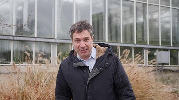 South Pest WWTP, a 80 000 m3 facility in Europe