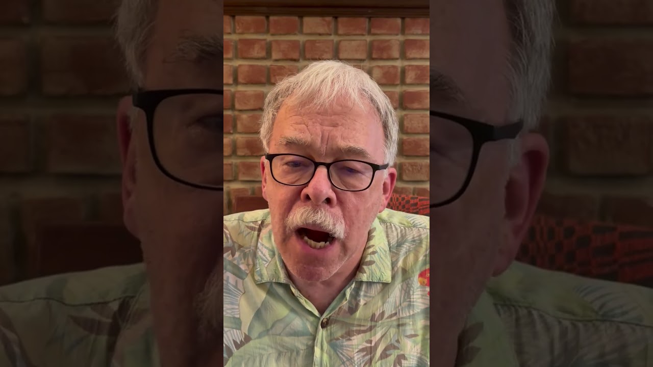 The Great Leader - August 17, 2025 The Great Leader takes a mulligan on American history!