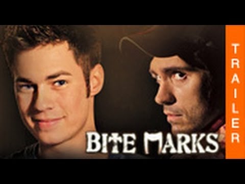 BITE MARKS - Offizieller Trailer (HD)