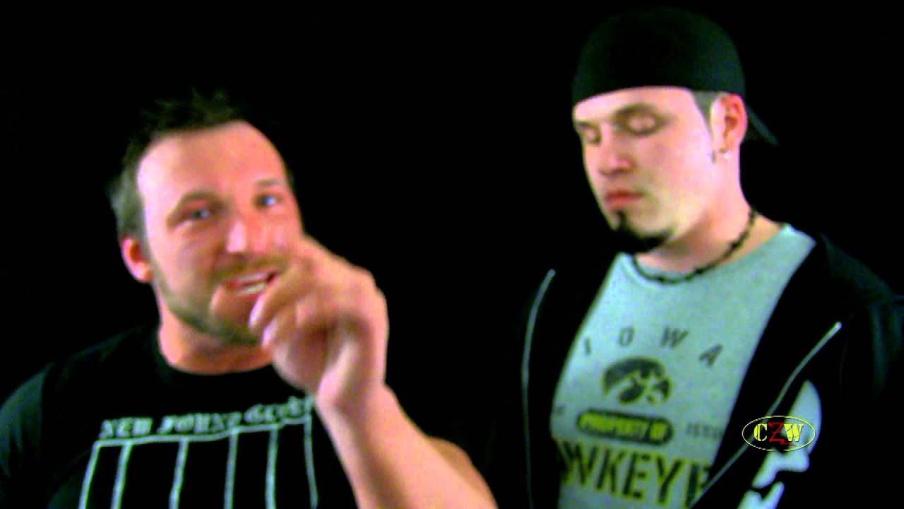 CZW: It's far from over between The Nation of Intoxication and OI4K ...