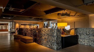 THE HOTEL YAKUSHIMA ocean & forest, Yakushima, Japan | Travel With Suruchi