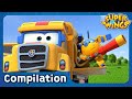 [Superwings s2 Highlight Compilation] EP16 ~ EP20