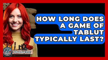 How Long Does A Game Of Tablut Typically Last? - The Board Game Xpert