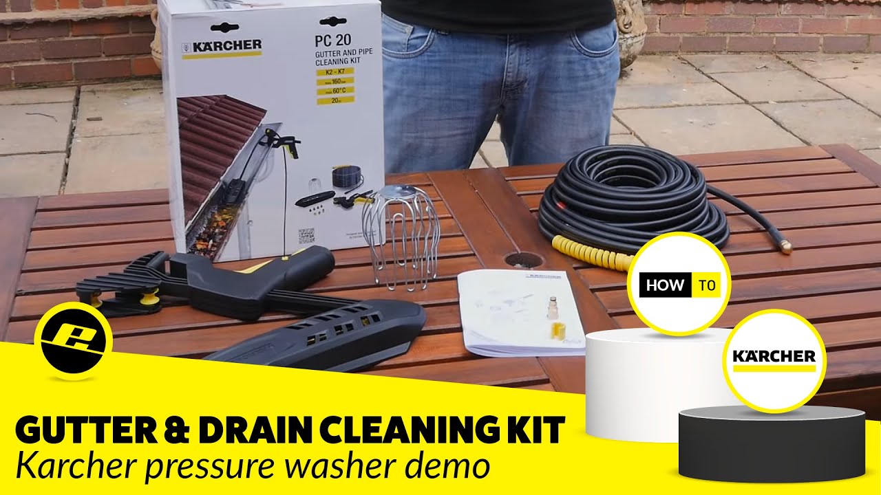 Drain Cleaning Tool Attachments
