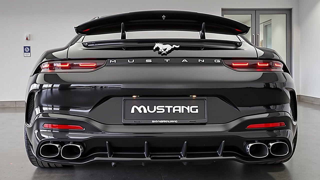 11 крупных выпусков автомобилей, которые определят 2025-2026 годы!