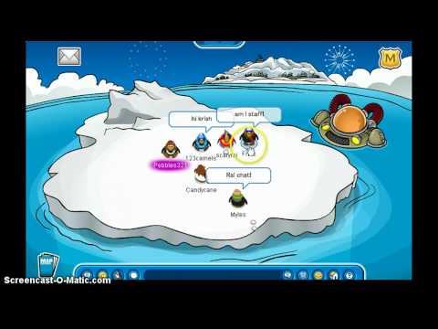 scarys new cpps!