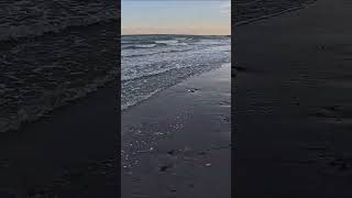 L'eau cristalline de Santa Pola 💎| Alicante | España