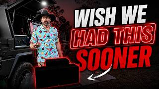 ⚠️ Is this the best 12V upgrade you can do to your 4wd??  (LiTime 320Ah)