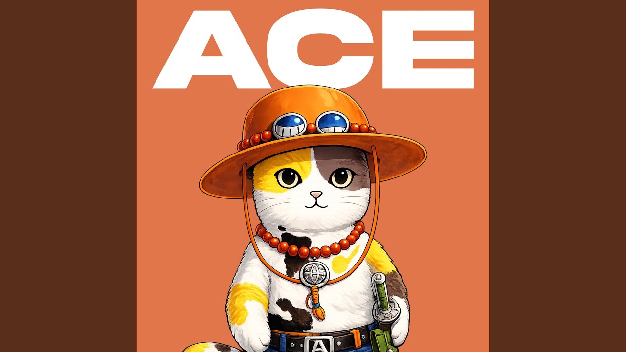 Adios Ace