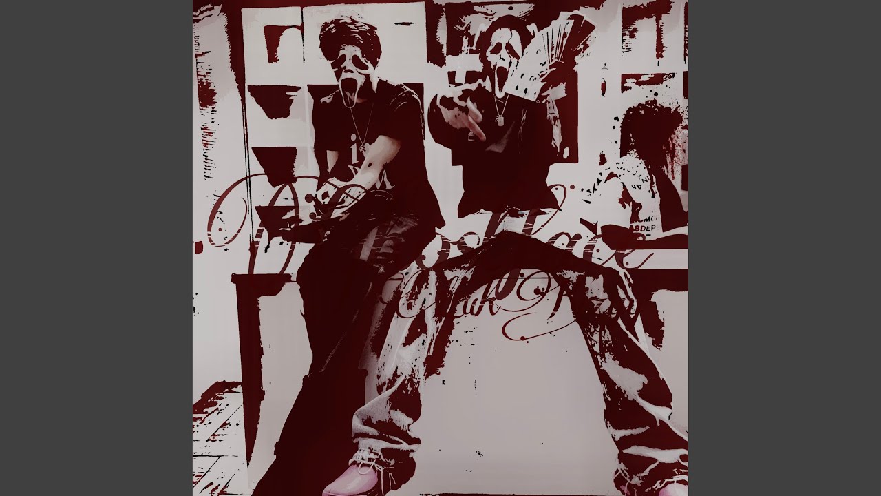 Watch Ghostface on YouTube Watch Ghostface on YouTube