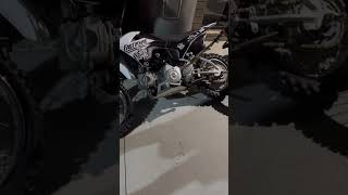 110 or lbx?? #surron #crf110 #viral #ebike #motocross #foryou #dirtbike #cc