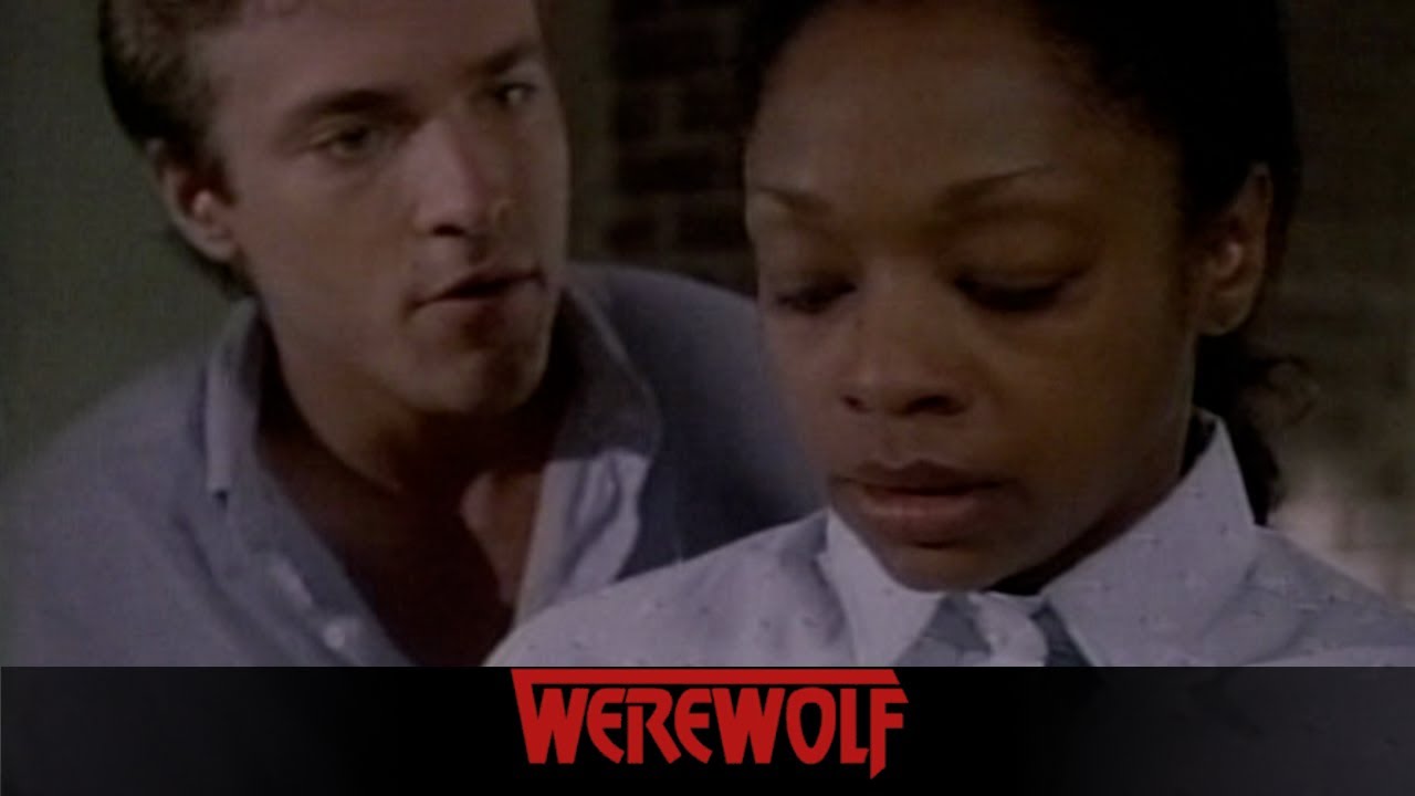 Clip 2 • Episode 119 • “Big Daddy" • Werewolf (1987–1988)