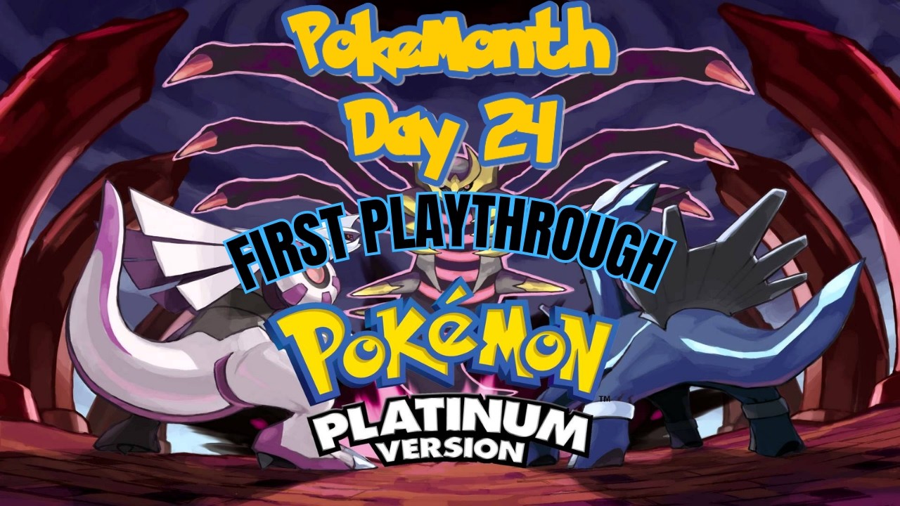 Pokemonth Day 24- Locking In For More Badges!