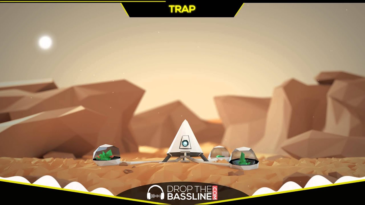 [Trap] Goon Bags Invaders YouTube