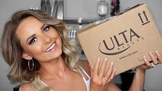 ULTA BEAUTY HAUL