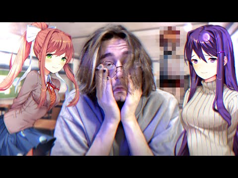 NNN i anime dziewczynki