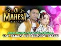 Tak Berani Ku Melawan Restu - Tasya Rosmala Ft. Gerry Mahesa - Mahesa Music (Official Music Video)