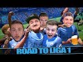 FIFA 17 | Pro Club Mit Der Crew 😱 | Durchmarsch in Liga 1 😜