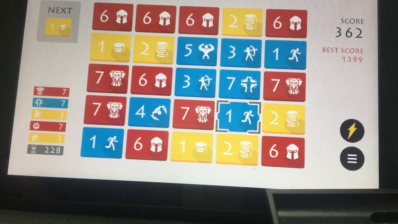 神ゲー発見か!? 中毒パズルレベルス+やって見た! YouTube