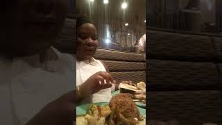 Soaring eagle casino all-you-can-eat seafood crab leg night
