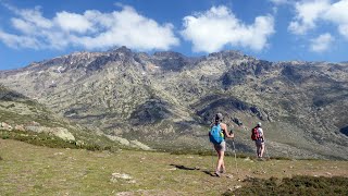 Download Lagu Monte Cinto 2706m (Corse) 29/05/2017 MP3