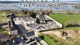 The forgotten story of Graignes - Normandy.