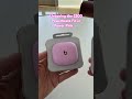 Unboxing the New $200 Powerbeats Fit in Power Pink From Beats