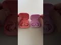 Unboxing the New $200 Powerbeats Fit in Power Pink From Beats
