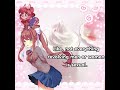 ts so annoying... || #rant #ddlc #monika ||