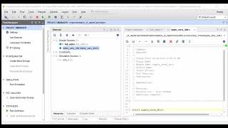 Zynq Cora z7 07s Tutorial 2 | Interfacing ARM Cortex-A9 with FPGA Fabric | Part 2