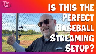 Full Is the YoloBox Pro the Perfect Device for Streaming Baseball News