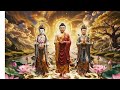 Đại Thế Chí Bồ Tát -Tây Phương Tam Thánh| Nhuận Huy