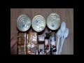 Beginning of video