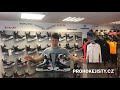 Bauer Vapor 2X Pro skates vs. Bauer Vapor 1X skates