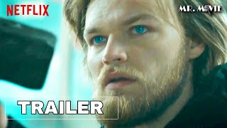 RAGNAROK - Stagione 3 (2023) Trailer ITA della Serie | Netflix