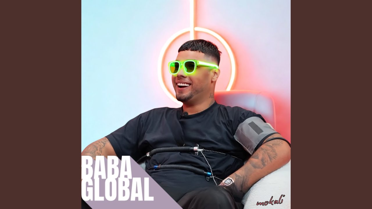 Watch Baba Global on YouTube Watch Baba Global on YouTube