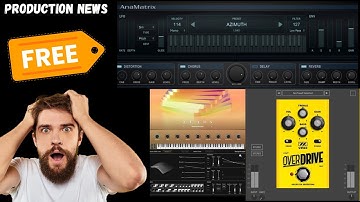 Plugins That (Shouldn’t Be Free)🔥Limited Time