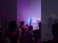 Underworld - Push Upstairs (Cut) 20.3.23 @The Royal Albert Hall, London, UK​
