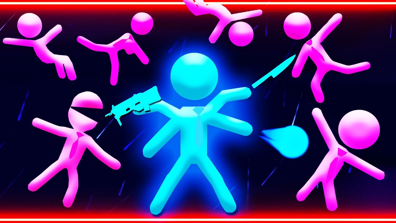 Stick Ninja: Stickman Battle 2.3 Free Download