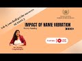 #Impact of Name Vibration #Name Pronunciation #Personal Mantra #Live Session Youtube