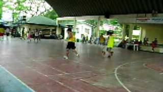 CTKHS Batch 84 vs Batch 86 - 2