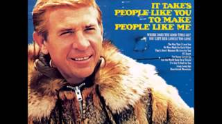 Watch Buck Owens Thats How I Measure My Love For You video