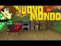 Minecraft ITA - #530 - NUOVO MONDO, INIZIO COL BOTTO