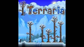 Terraria 1.3 Music - Lunar Event (The Towers)